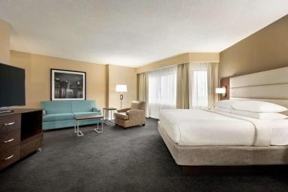 DoubleTree By Hilton Orlando Downtown - image 29