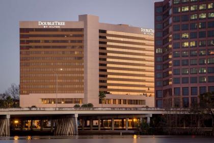 DoubleTree By Hilton Orlando Downtown - image 3