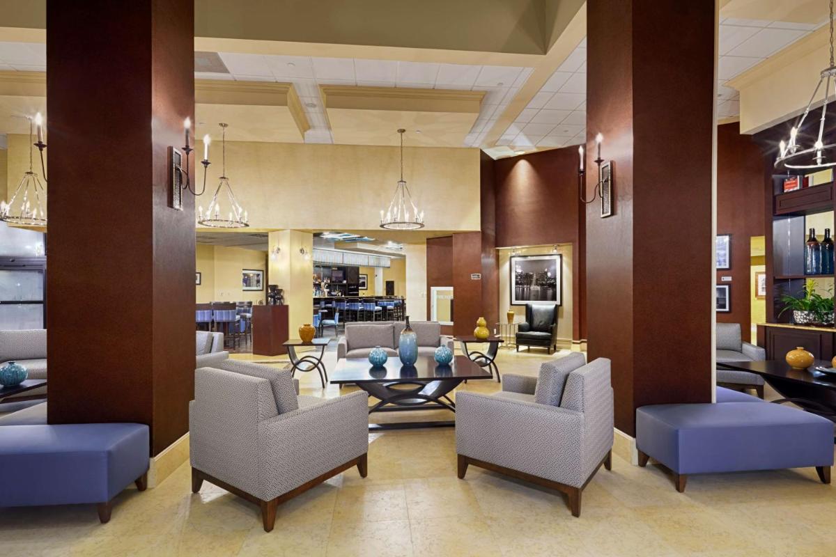DoubleTree By Hilton Orlando Downtown - image 4