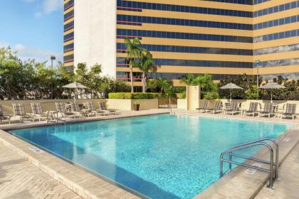 DoubleTree By Hilton Orlando Downtown - image 5
