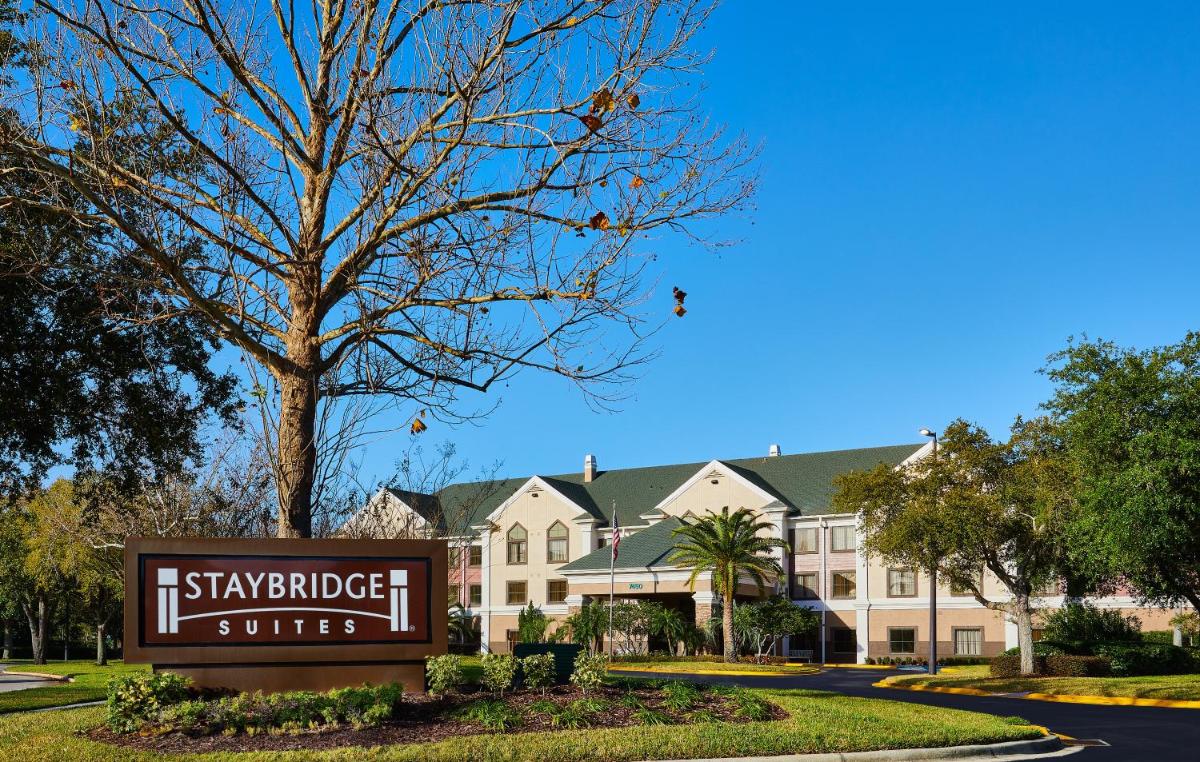 Staybridge Suites Orlando South - main image