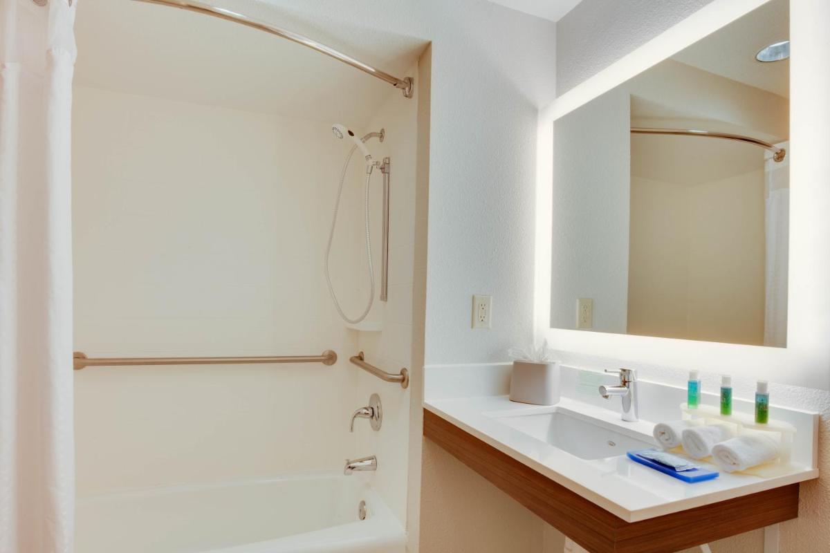 Staybridge Suites Orlando South - image 2