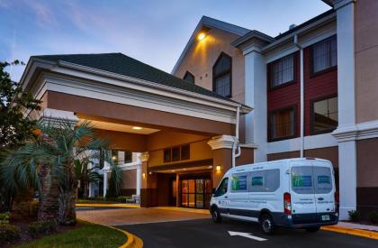 Staybridge Suites Orlando South - image 22