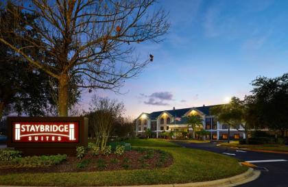 Staybridge Suites Orlando South - image 9