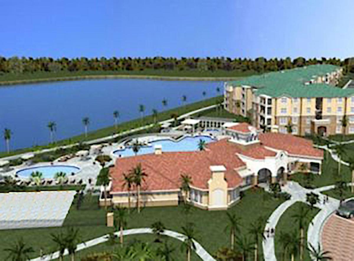 Vista Cay Inn - main image