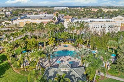 Orlando Resort Rentals at Universal Boulevard - image 12
