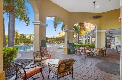 Orlando Resort Rentals at Universal Boulevard - image 13