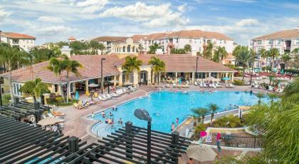 Orlando Resort Rentals at Universal Boulevard - image 14