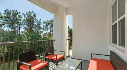 Orlando Resort Rentals at Universal Boulevard - image 19