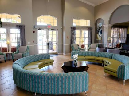 Orlando Resort Rentals at Universal Boulevard - image 9
