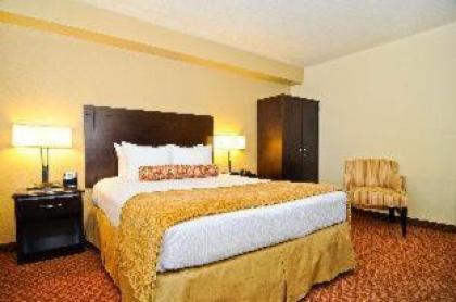 Spark by Hilton Orlando near SeaWorld Orlando