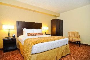 Spark by Hilton Orlando near SeaWorld - main image