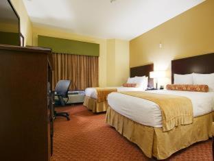 Spark by Hilton Orlando near SeaWorld - image 4