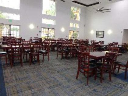 SureStay Plus by Best Western Orlando Lake Buena Vista - image 11