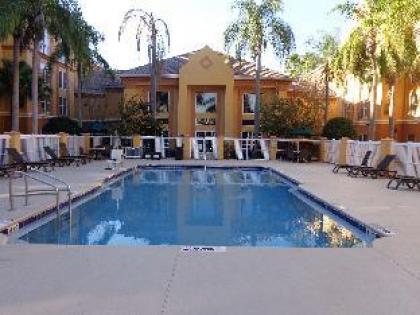SureStay Plus by Best Western Orlando Lake Buena Vista - image 14