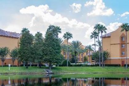 SureStay Plus by Best Western Orlando Lake Buena Vista - image 15
