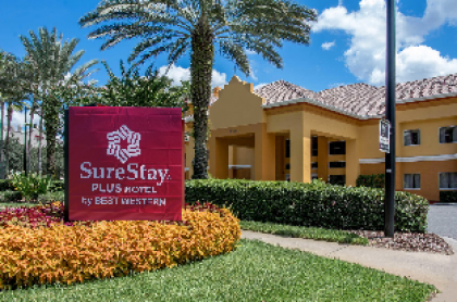 SureStay Plus by Best Western Orlando Lake Buena Vista - image 18