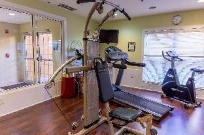 SureStay Plus by Best Western Orlando Lake Buena Vista - image 3