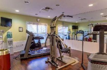 SureStay Plus by Best Western Orlando Lake Buena Vista - image 4