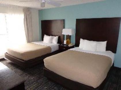 SureStay Plus by Best Western Orlando Lake Buena Vista - image 6