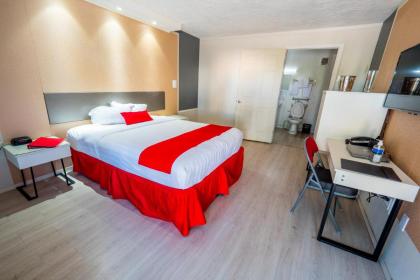 Travelodge by Wyndham Orlando / International Drive - image 10