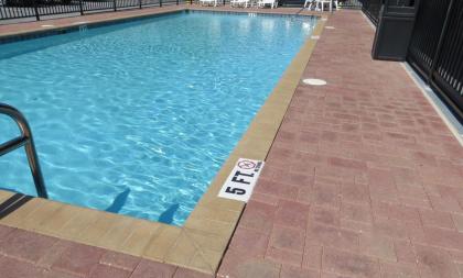 Travelodge by Wyndham Orlando / International Drive - image 13