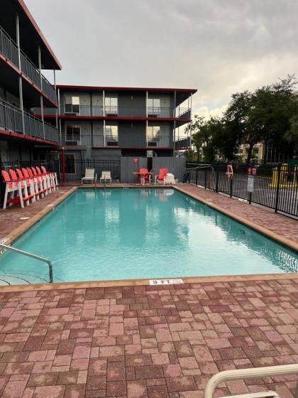 Travelodge by Wyndham Orlando / International Drive - image 17