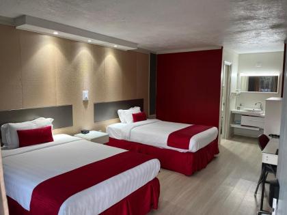Travelodge by Wyndham Orlando / International Drive - image 18