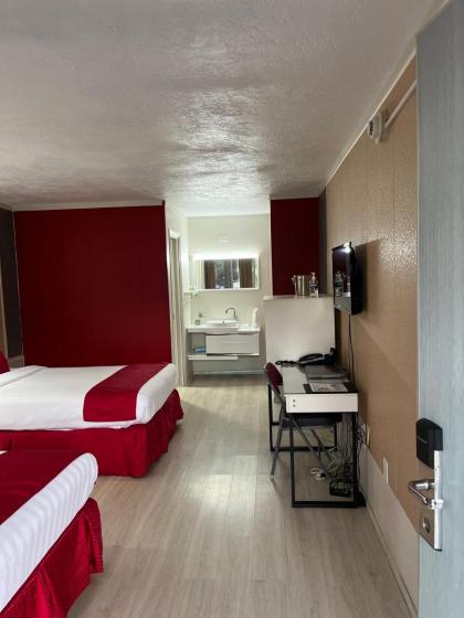 Travelodge by Wyndham Orlando / International Drive - image 20