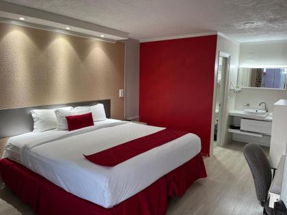 Travelodge by Wyndham Orlando / International Drive - image 21