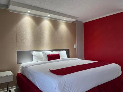 Travelodge by Wyndham Orlando / International Drive - image 22
