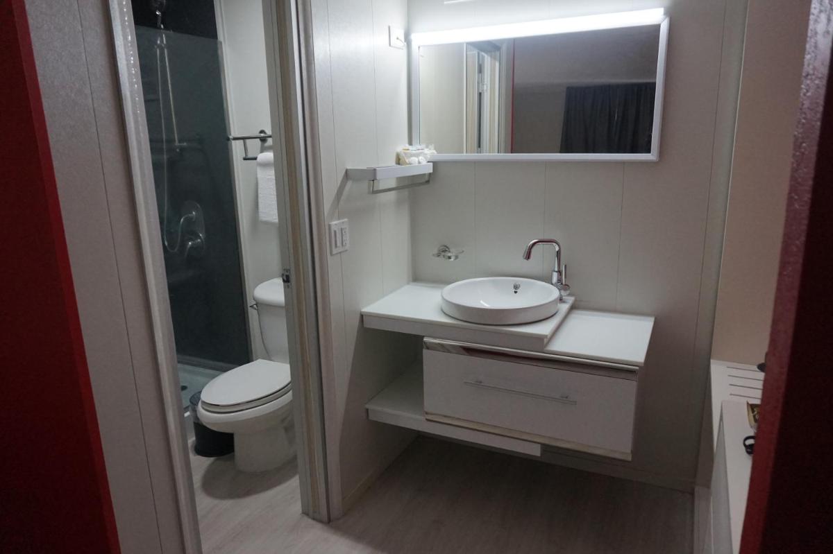 Travelodge by Wyndham Orlando / International Drive - image 3