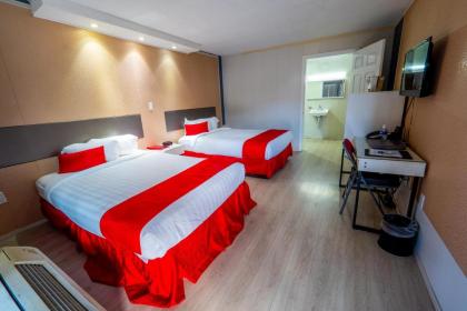 Travelodge by Wyndham Orlando / International Drive - image 5