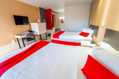 Travelodge by Wyndham Orlando / International Drive - image 6