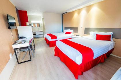 Travelodge by Wyndham Orlando / International Drive - image 7