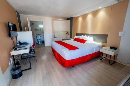 Travelodge by Wyndham Orlando / International Drive - image 8