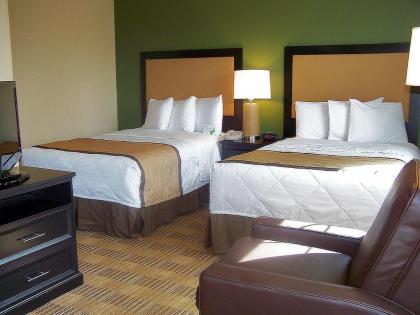 Extended Stay America Suites - Orlando - Maitland - Summit Tower Blvd - image 11