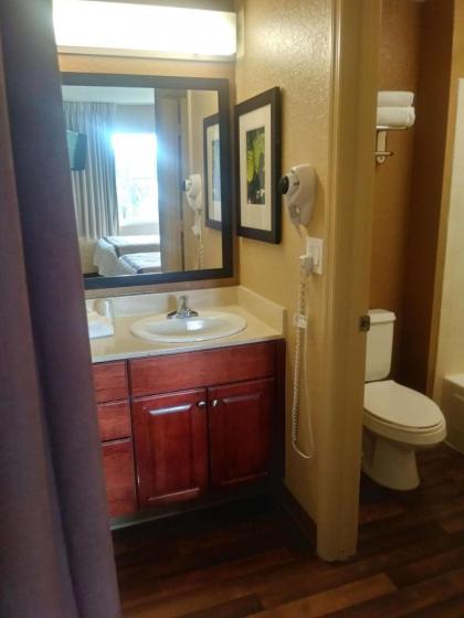 Extended Stay America Suites - Orlando - Maitland - Summit Tower Blvd - image 12