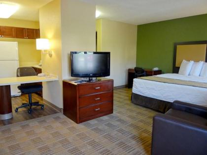 Extended Stay America Suites - Orlando - Maitland - Summit Tower Blvd - image 17