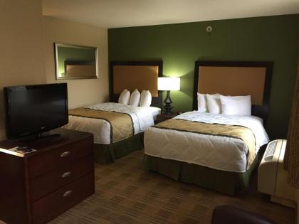 Extended Stay America Suites - Orlando - Maitland - Summit Tower Blvd - image 19