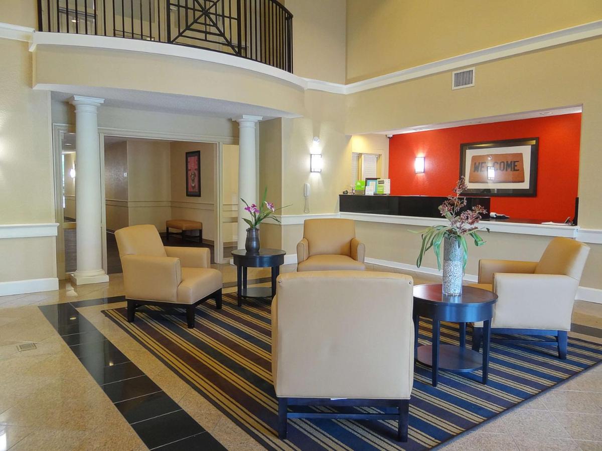 Extended Stay America Suites - Orlando - Maitland - Summit Tower Blvd - image 2
