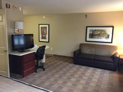 Extended Stay America Suites - Orlando - Maitland - Summit Tower Blvd - image 20