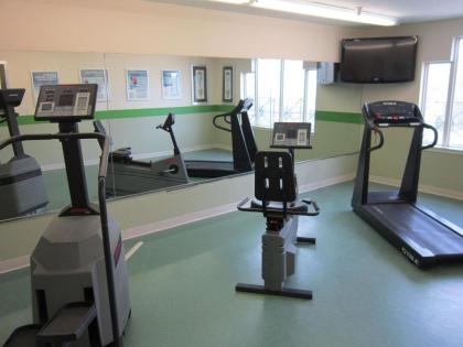 Extended Stay America Suites - Orlando - Maitland - Summit Tower Blvd - image 25
