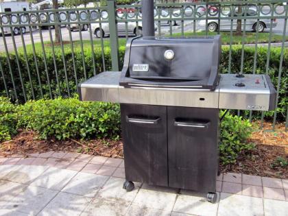 Extended Stay America Suites - Orlando - Maitland - Summit Tower Blvd - image 27