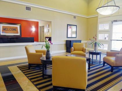 Extended Stay America Suites - Orlando - Maitland - Summit Tower Blvd - image 3