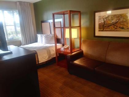 Extended Stay America Suites - Orlando - Maitland - Summit Tower Blvd - image 5