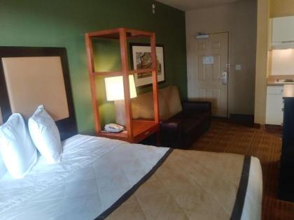 Extended Stay America Suites - Orlando - Maitland - Summit Tower Blvd - image 6