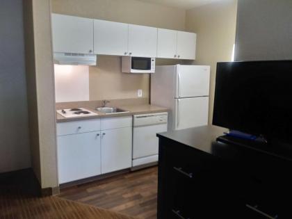 Extended Stay America Suites - Orlando - Maitland - Summit Tower Blvd - image 8
