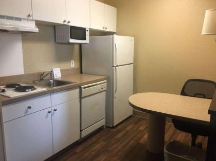 Extended Stay America Suites - Orlando - Maitland - Summit Tower Blvd - image 9