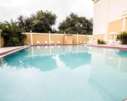 Quality Inn & Suites Winter Park Village Area - image 15